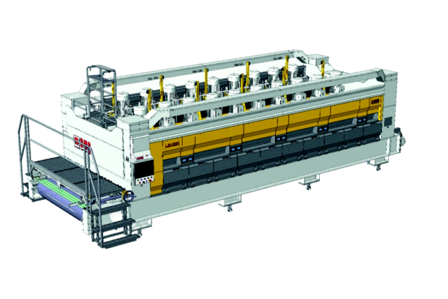 Levi Compact