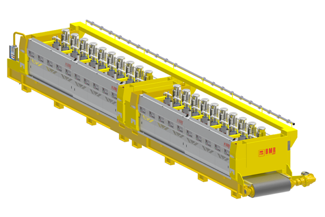 LevigaPlus 20A