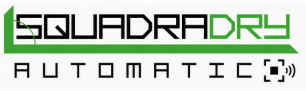 Squadradry automatica